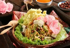 Asinan Jakarta/Betawi - Indo Rasa