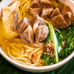 Baso Special Indo Rasa