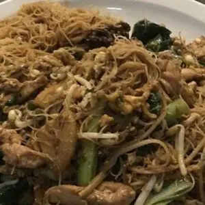 Bihun Goreng - Indo Rasa