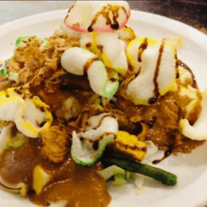 Gado Gado - Indo Rasa