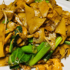 Kwetiau Goreng - Indo Rasa