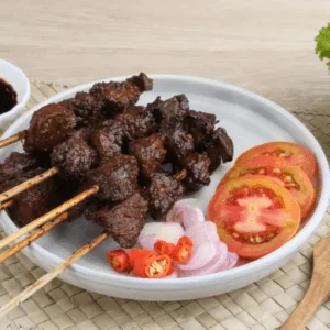 Sate Kambing - Indo  Rasa