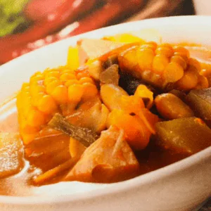 Sayur Asem - Indo Rasa