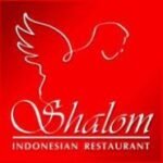 shalom logo shalom logo