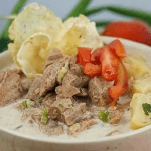 Soto Jakarta - Indo Rasa