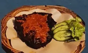 Iga (Beef/Pork Ribs) - My Delight Grab & Go