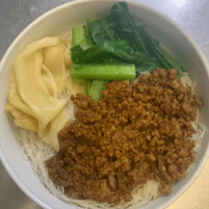 Bihun Babi Kecap (Pork Vermicelli) - My Delight Grab & Go