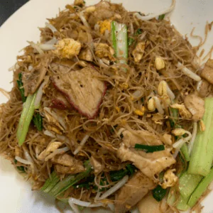 Bihun Goreng (Fried Vermicelli) - My Delight Grab & Go