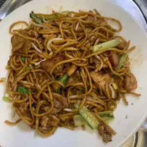 Bakmie Goreng (Fried Noodle) - My Delight Grab & Go