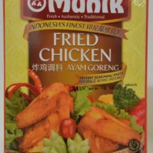 Munik Ayam Goreng 180G