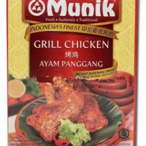 Munik Ayam Panggang 150G