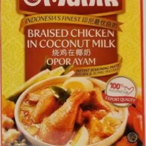 Munik Opor Ayam 65G