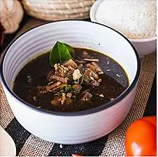 Rawon Daging by Shalom