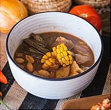Sayur Asam by Shalom
