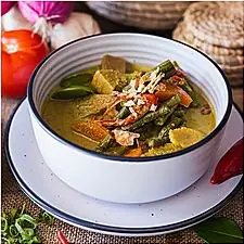 Sayur Lodeh by Shalom