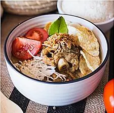 Tongseng by Shalom