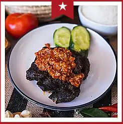 Empal Goreng by Shalom