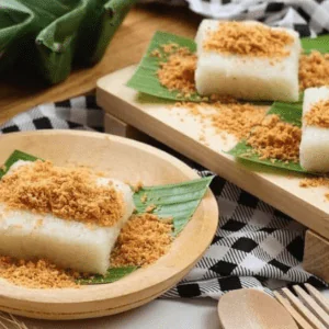 Ketan Ebi Indo Rasa 4 pcs - Grab & Go