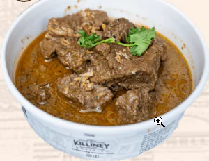 Rendang Beef -  by Killiney Kopitiam