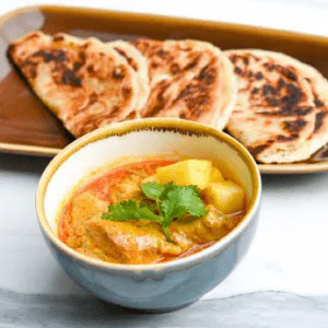 ROTI PRATA - by Killiney Kopitiam