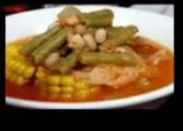 Sayur Asem by The Sawah