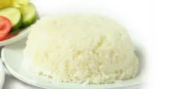 White Rice / Lontong - Indo Rasa Grab & Go
