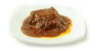 Rendang (Curry Beef Cooked with Hand Made Curry Paste and Fresh Spices)