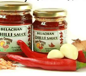Special Chilli by Ayam Goreng  99