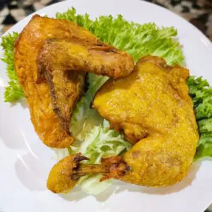 Fried Chicken by Sedap Rasa