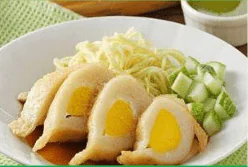 Pempek Selam by The Sawah