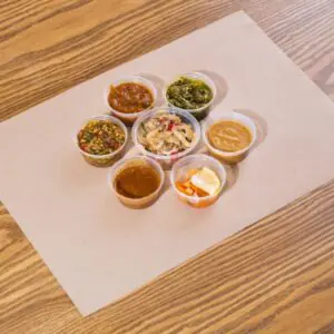 Sambal Terasi (Belachan Chilli) - Large by Ria Penyet