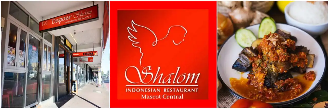 shalom home