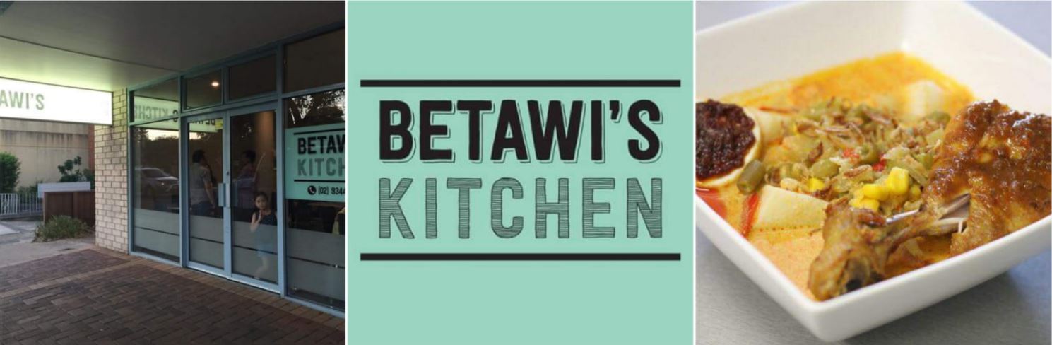 Betawi Kitchen Web