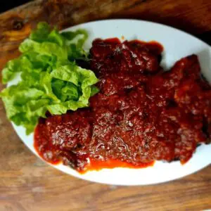 Terik Daging - Indo Rasa Grab & Go