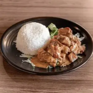 Ayam Madu