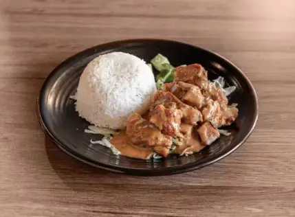 Ayam Madu