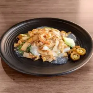 Combination hor fun