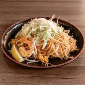 Nyonya mee siam