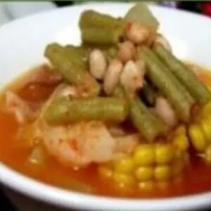 Sayur Asam