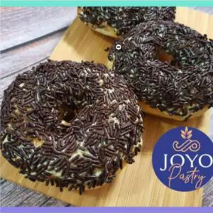 Donut Kentang Joyo