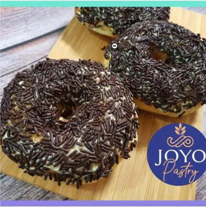 Donut Kentang Joyo
