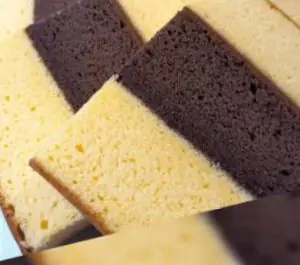 Lapis Surabaya (Spekkoek Cake) 5 pcs