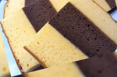 Lapis Surabaya (Spekkoek Cake) 5 pcs
