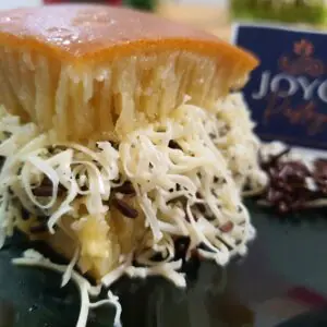 Traditional Martabak - Original Base