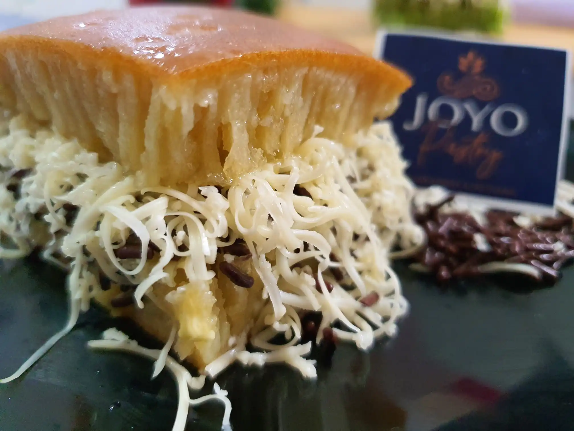 Traditional Martabak - Original Base