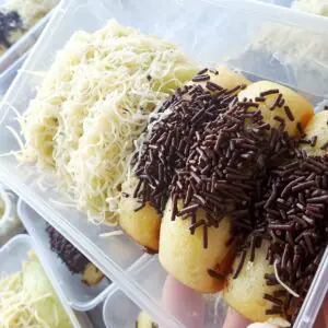 Kue Pukis - Joyo Pastry