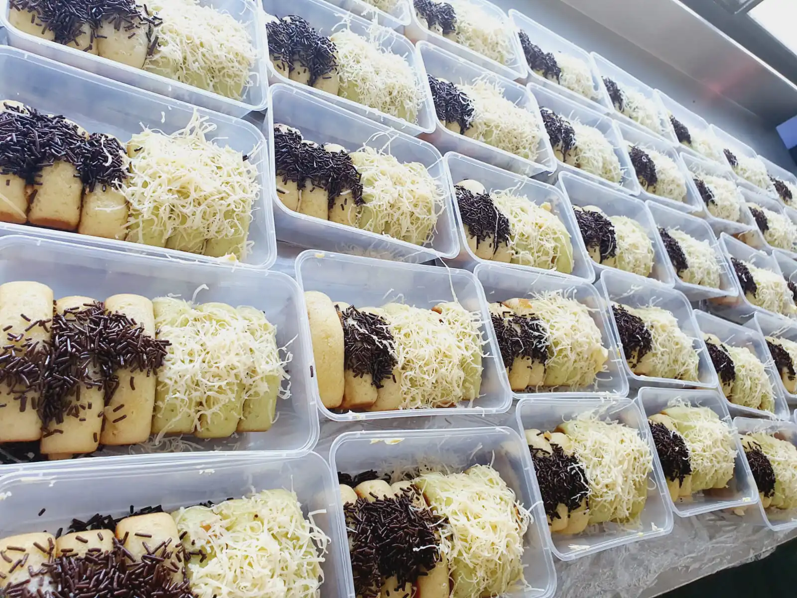 Kue Pukis - Joyo Pastry - Image 2