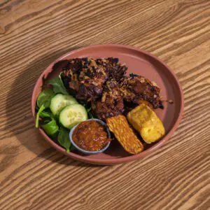 Iga Bakar (Grilled Beef Ribs) by Ria Ayam Penyet