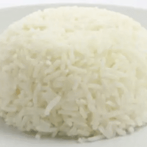 PadMakan - RICE 5 DAYS