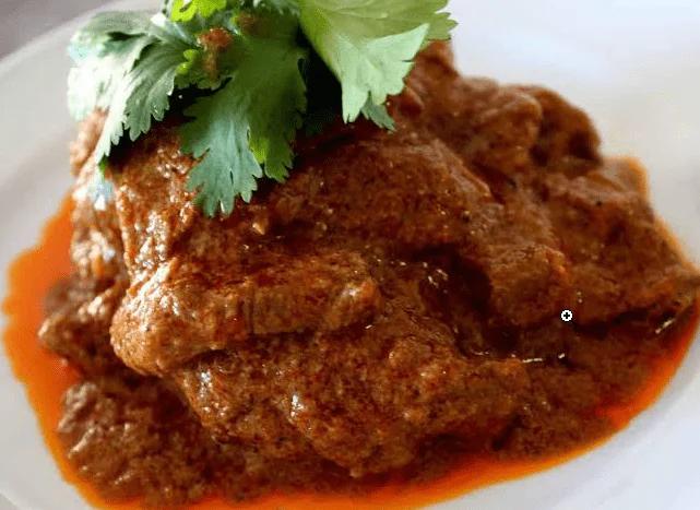 Rendang (per piece) - Indo Rasa
